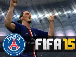 In der offensive sollen wie erwartet di. Fifa 15 Beste Aufstellung Fur Paris St Germain Alle News Aus Dem Fussball Und Der Welt Des Sports Kicker