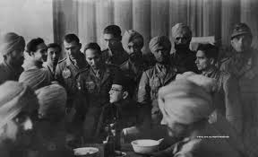 Netaji Subhas Chandra Bose: Biography ...