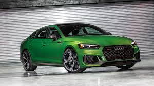 High quality car wallpapers for desktop & mobiles in hd, widescreen, 4k ultra hd, 5k, 8k abt audi rs 6 avant johann abt signature edition 2021 4k. 2019 Audi Rs5 Sportback 4k Wallpaper Hd Car Wallpapers Id 10069
