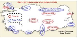 40 harita ile kpss cografya konu ozeti kpss 2020 guncel bilgiler cografya ekonomik cografya harita