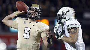 SN All-AAC: Blake Bortles, George O'Leary league's best