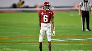 Devonta smith profile page, biographical information, injury history and news. Devonta Smith Is Six Feet Tall And Then Some