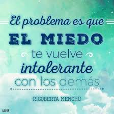 Enjoy the top 31 famous quotes, sayings and quotations by rigoberta menchu. Pin On Frases