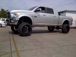 Dodge ram 2500 2008 st/sxt specs, trims & colors. 2003 2008 Dodge Ram 2500 4wd Gas Motor 8 Lift Kit W Shocks Mcgaughys 54300 Accessory Partners