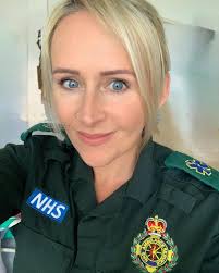 Hospitals requesting law enforcement involvement in firings