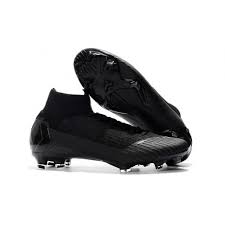 En av sveriges ledande onlinebutker för fotbollsskor för alla underlag. Nike Fotbollsskor Mercurial Superfly Vi Elite Fg Svart
