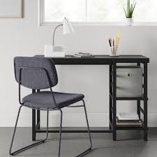 The average price for writing desks ranges from $30 to $3,000. Desks Target
