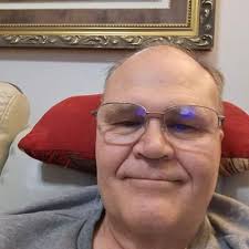 R. David Bair (@Bair1958): "@pplejannette_61 I'd kiss more than that baby"