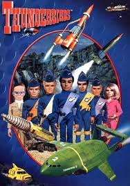 En 2026, jeff tracy, ingénieur et ancien astronaute, décide de consacrer sa vie à la défense et à la. Thunderbirds Les Sentinelles De L Air Dessin Anime Enfance Telefilm Enfance