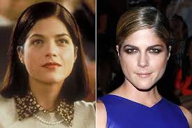 Then + Now: The Cast of 'Legally Blonde'