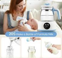 Cheap kettle for baby formula New Arrivals