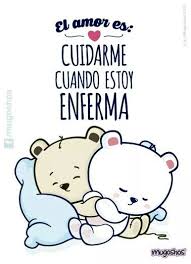 O Que Me Contagies Tu Enfermedad De Tanto Beso Mi Melocotoncito Mugoshos Mensaje A Mi Esposo Frases Romanticas De Amor