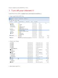 This allows you to use older files of calibration, unlock the incite program if pc battery were destroyed or damaged . Cummins Insite 7 6 2 Install Guide Pdf