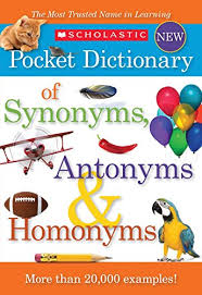 Important synonyms and antonyms list a to z | explore through the list of 400 words with synonym and antonyms. Top 10 Best Synonym Antonym Reference Books Of 2021 Reviews