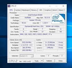 Cpuid brings you system & hardware benchmark, monitoring, reporting quality softwares for your windows & android devices Download Cpu Z 1 97 Download Windows Free Pc Heaven32 Downloads