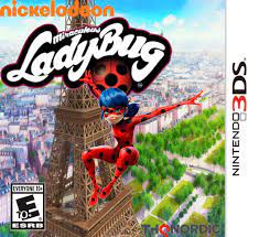 Here you have to test all your wit and intelligence in order to overcome the different levels of difficulty presented. Miraculous Ladybug The Video Game Video Game Fanon Wiki Fandom