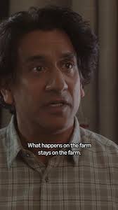 Janis Mills Kamal Scene