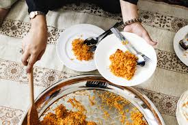 A healthy diet will make your healthy right? 11 Best Qatari Foods And Where To Find Them In Doha Real Qatari Dishes That Locals Love Go Guides