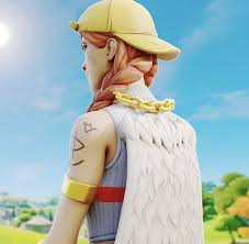 Aura skin is also used by talented fortnite as well as sweaty gamers which distinguishes it from any skin in the game. Aura Pfp Best Gaming Wallpapers Gaming Wallpapers Fortnite Thumbnail