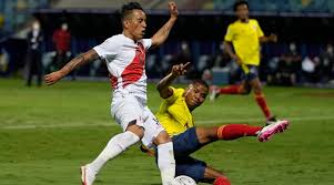Colombia is going head to head with peru starting on 10 jul 2021 at 0:00 utc. Peru Beats Colombia 2 1 To Keep Hopes Alive At Copa America Sports News The Indian Express