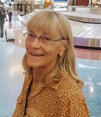 Obituary for Pamela Wilson