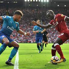 Rewind to the opening day of the season, and the emirates stadium was in a slightly less forgiving mood than it is now. Chelsea Lose To Liverpool In Chase For Arsenal S Oxlade Chamberlain We Ain T Got No History