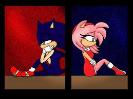 Sadeyes dont cry mp3 free download. Sonic And Amy When Can I See You Again Youtube