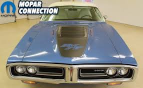 Image result for Bright White 1971 Charger