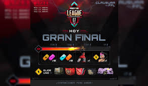 Sin contratos liosos ni compromisos. Free Fire League La Gran Final Supera El Millon De Espectadores En Vivo La Republica