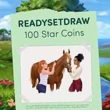 How many weeks until july 21st 2023? Star Stable On Twitter 7 Days Star Rider Is Valid Until July 21st And The Star Coin Code Is Valid Until August 31 St