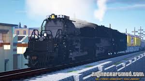 On mac open finder, hold down alt and click go then library in the top menu bar. Download Voxel Trains Ir Mod For Minecraft 1 16 5 1 16 4 2minecraft Com