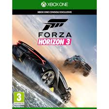 Feb 02, 2018 · driving since. Forza Horizon 3 Xbox One Game Mania