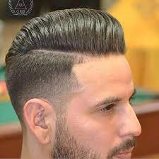 Learn The Difference Between Fade Taper And Taper Fade Haircuts Discover Which Style Is Right For You And Know Taper Fade Haircut Mens Hairstyles Hair Styles