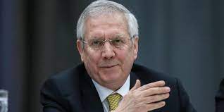 Fenerbahçe başkanı aziz yıldırım konuşmadı sadece iftira atmakla yetindi. Ercbkop7he90rm