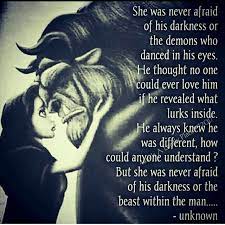 Disney Quotes About Love Beauty And The Beast Qoutes Daily