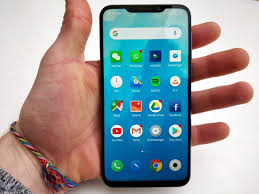 Meizu X8 Testbericht - Meizu ist zurück ...