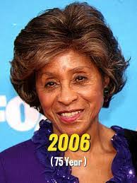 Marla Briggs's Instagram, Twitter & Facebook