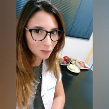 Nutrición María Leilén Aquere