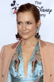 Darby Stanchfield editorial photo. Image of wars, style