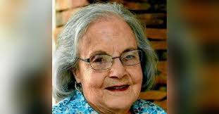 Elin Quicksall Fowler Obituary