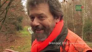 Auf Rehwild-Pirsch mit Peter Diekmann