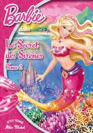 Barbie et le secret des sirènes 2 (Film de WILLIAM Lau) - Sanctuary