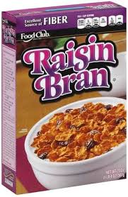 Control their brand and keep their marketing fresh and current. Food Club Raisin Bran Cereal 20 Oz Nutrition Information Innit