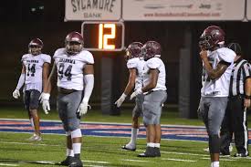 He is the principal owner and chairman of the charlotte hornets of the national basketball association (nba) and of 23xi racing in the nascar cup series. Jordan Montgomery 2019 Football Coahoma Community College Athletics