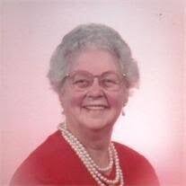 Ruby Nunn Obituary