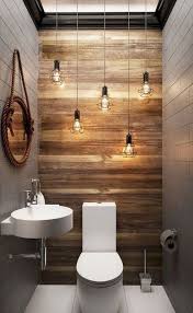 3 Strong Tricks Industrial Closet Urban Outfitters Industrial Apartment Loft Industrial Floor Modern Farmhouse Bathroom Bathroom Design Small Wooden Bathroom