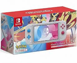 משחק mx vs atv nintendo switch. Nintendo Switch Lite Zacian And Zamazenta Edition Switch ×§×•× ×¡×•×œ×•×ª Nintendo