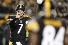 Checking Steelers Qb Depth Chart Pre Free Agents Pennlive Com