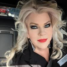 Christie Dale Herr (@hairfairy1) • Instagram photos and videos