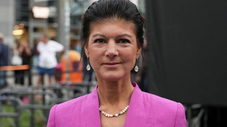 Sahra Wagenknecht: Alle News, Infos und Berichte